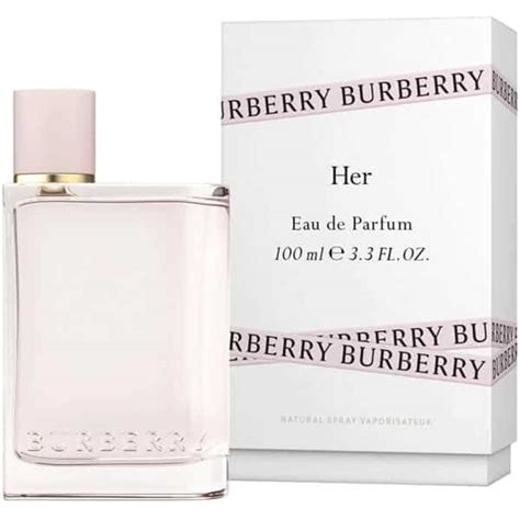 burberry classic perfume for her|burberry her perfume best price.